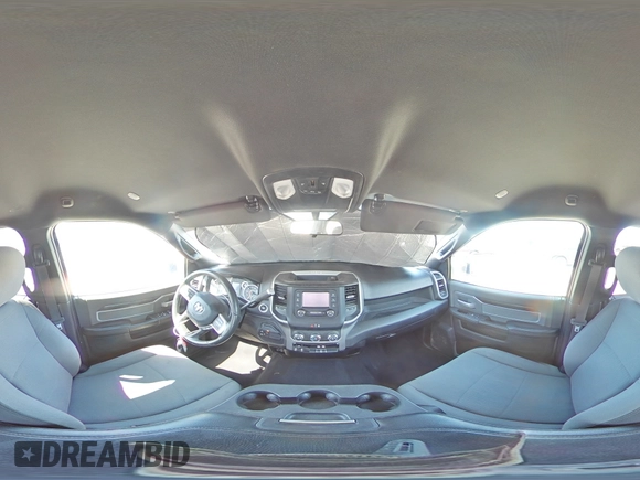 2021 Ram 3500 Big Horn with VIN 3C63R3DL2MG527880, listed as a Copart auction lot 77180054 with 84,457 mi miles and Salvage Title. Bid and sale history available at carsss.com. Image 15.
