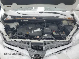 2018 Toyota Sienna XLE with VIN 5TDDZ3DC8JS206419, listed as a Copart auction lot 88929425 with 79,013 mi miles and Clean Title. Bid and sale history available at carsss.com. Image 14.