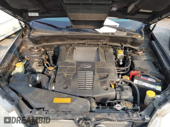 2010 Subaru Forester XT Limited с VIN JF2SH6FC1AH716688, выставлен на аукционе IAAI как лот 42424320 с пробегом Не указан миль и . История ставок и продаж доступна на DreamBid. Изображение 10.