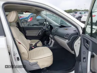 2016 Subaru Forester Touring z VIN JF2SJAVC2GH465083, wystawiony jako IAAI lot #42287323 z przebiegiem Nie podano mil oraz . Historia ofert i sprzedaży dostępna na DreamBid. Obrazek 5.