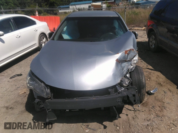2017 Toyota Camry XLE with VIN 4T1BF1FK6HU728055, listed as a IAAI auction lot 42201343 with 87,017 mi miles and . Bid and sale history available at DreamBid. Image 12.