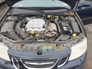 2006 Saab 9-3 Aero z VIN YS3FH41U361009623, wystawiony jako IAAI lot #41701056 z przebiegiem 80 806 mil mil oraz . Historia ofert i sprzedaży dostępna na DreamBid. Obrazek 10.