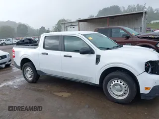 2022 Ford Maverick XL z VIN 3FTTW8E90NRA86368, wystawiony jako IAAI lot #40413553 z przebiegiem 85 811 mil mil oraz . Historia ofert i sprzedaży dostępna na DreamBid. Obrazek 14.
