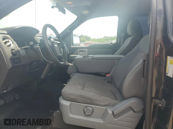 2011 Ford F-150 XL с VIN 1FTFX1EF3BFA63831, выставлен на аукционе Copart как лот 64544945 с пробегом 142 807 миль миль и Списание • Salvage title. История ставок и продаж доступна на DreamBid. Изображение 7.