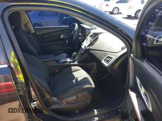 2013 GMC Terrain SLE with VIN 2GKALMEK8D6120529, listed as a IAAI auction lot 42630964 with 164,425 mi miles and . Bid and sale history available at DreamBid. Image 5.
