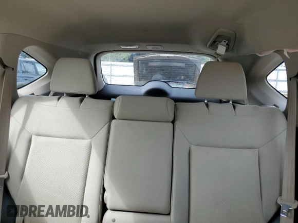 2016 Honda CR-V LX with VIN 5J6RM4H36GL089433, listed as a Copart auction lot 52328515 with 136,550 mi miles and Salvage Title. Bid and sale history available at carsss.com. Image 10.