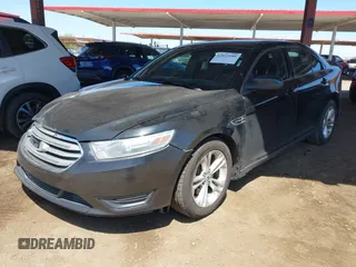 2014 Ford Taurus SEL with VIN 1FAHP2E82EG153430, listed as a IAAI auction lot 42022188 with 193,947 mi miles and . Bid and sale history available at DreamBid. Image 17.
