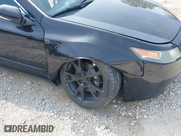 2013 Acura TL Advance z VIN 19UUA9F79DA000779, wystawiony jako IAAI lot #42129472 z przebiegiem 151 974 mil mil oraz . Historia ofert i sprzedaży dostępna na DreamBid. Obrazek 6.