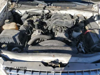 2004 Ford Explorer XLT с VIN 1FMDU73K94ZA98101, выставлен на аукционе Copart как лот 75983504 с пробегом 152 126 миль миль и Списание • Salvage title. История ставок и продаж доступна на DreamBid. Изображение 12.