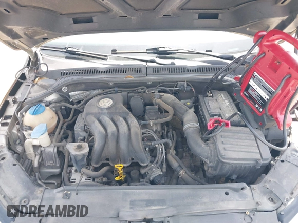 2013 Volkswagen Jetta S with VIN 3VW2K7AJ2DM290373, listed as a IAAI auction lot 42881516 with 101,220 mi miles and . Bid and sale history available at DreamBid. Image 10.
