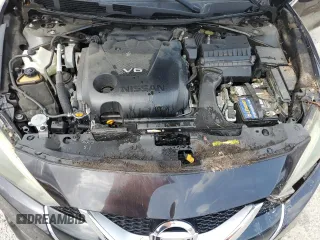 2016 Nissan Maxima S z VIN 1N4AA6AP7GC395745, wystawiony jako Copart lot #54106185 z przebiegiem Nie podano mil oraz Szkoda całkowita • Salvage title. Historia ofert i sprzedaży dostępna na DreamBid. Obrazek 11.