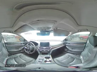 2019 Honda Accord Touring with VIN 1HGCV3F9XKA021846, listed as a Copart auction lot 57272445 with 143,423 mi miles and Salvage title. Bid and sale history available at DreamBid. Image 15.
