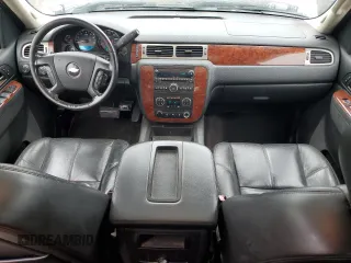2010 Chevrolet Silverado 1500 with VIN 1GCYKTE2XAZ210496, listed as a Copart auction lot 50018275 with 177,822 mi miles and Clean Title. Bid and sale history available at DreamBid. Image 8.