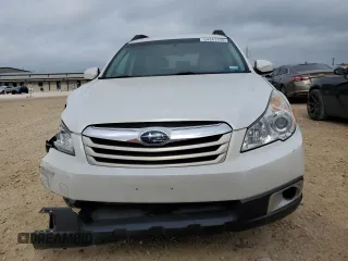2012 Subaru Outback Prem with VIN 4S4BRCCC2C3253583, listed as a Copart auction lot 54341135 with 174,624 mi miles and Salvage title. Bid and sale history available at DreamBid. Image 5.