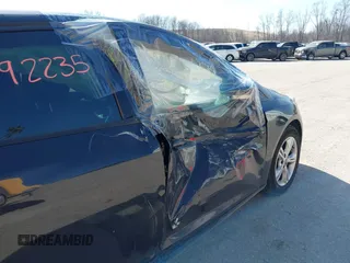 2013 Ford Focus SE with VIN 1FADP3K24DL365417, listed as a IAAI auction lot 41792235 with 187,607 mi miles. Bid and sale history available at carsss.com. Image 6.