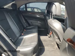 2012 Mercedes-Benz S 550 with VIN WDDNG9EB3CA434711, listed as a Copart auction lot 59297855 with 140,561 mi miles and Clean title. Bid and sale history available at DreamBid. Image 10.
