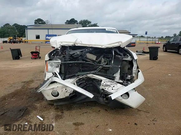 2011 Ford F-150 XLT with VIN 1FTFW1ET1BFD29677, listed as a Copart auction lot 54727835 with 155,367 mi miles and Salvage title. Bid and sale history available at DreamBid. Image 13.
