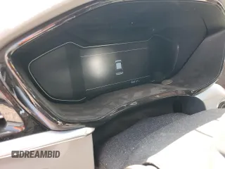 2020 Kia Niro EX Premium with VIN KNDCE3LC0L5422315, listed as a Copart auction lot 69904194 with 45,417 mi miles and Salvage Title. Bid and sale history available at carsss.com. Image 9.