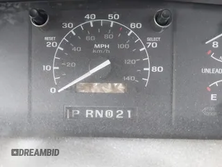 1994 Ford F-150 with VIN 1FTDF15Y6RNA30205, listed as a IAAI auction lot 41995595 with Not provided miles and . Bid and sale history available at DreamBid. Image 7.