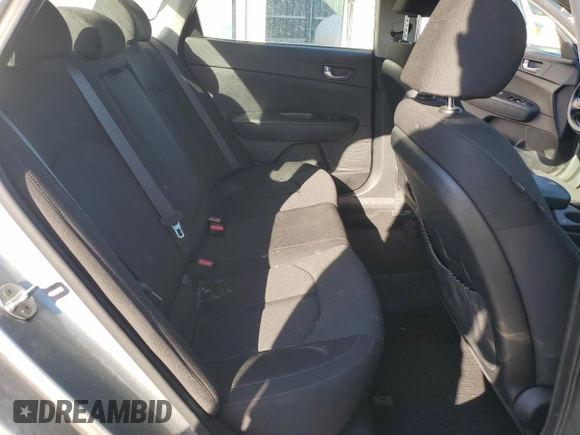 2018 Kia Optima Premium with VIN KNAGT4LE5J5023098, listed as a Copart auction lot 48743075 with 147,896 mi miles and Salvage Title. Bid and sale history available at carsss.com. Image 10.