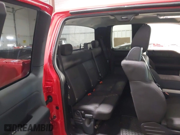 2004 Ford F-150 XLT with VIN 1FTPX14594NA10962, listed as a IAAI auction lot 41387276 with 200,620 mi miles and . Bid and sale history available at carsss.com. Image 8.