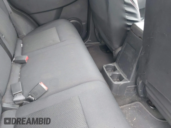 2011 Jeep Liberty Sport Jet with VIN 1J4PN2GK0BW527615, listed as a IAAI auction lot 42318092 with 150,043 mi miles and . Bid and sale history available at DreamBid. Image 8.
