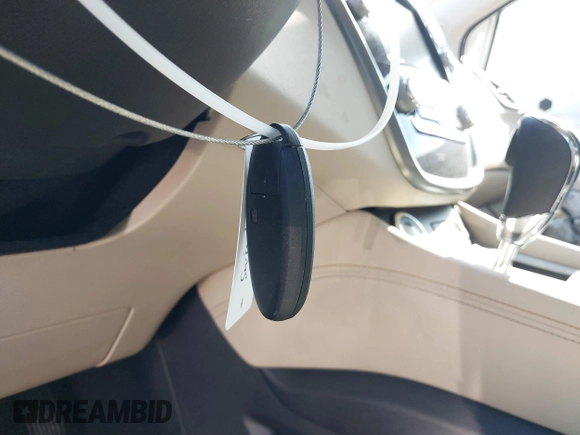 2024 Nissan Murano Platinum with VIN 5N1AZ2DS5RC108736, listed as a IAAI auction lot 42029826 with 18,026 mi miles and . Bid and sale history available at DreamBid. Image 11.