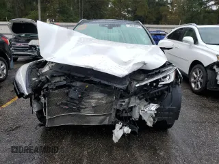 2019 Infiniti QX50 Luxe with VIN 3PCAJ5M37KF103536, listed as a Copart auction lot 78930644 with 48,133 mi miles and Non Repairable. Bid and sale history available at DreamBid. Image 5.