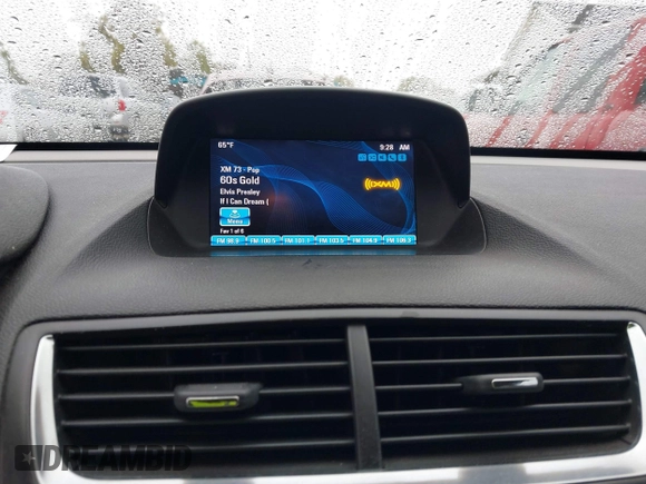 2014 Buick Encore Convenience with VIN KL4CJBSB7EB612674, listed as a IAAI auction lot 41927819 with 82,967 mi miles and . Bid and sale history available at carsss.com. Image 13.