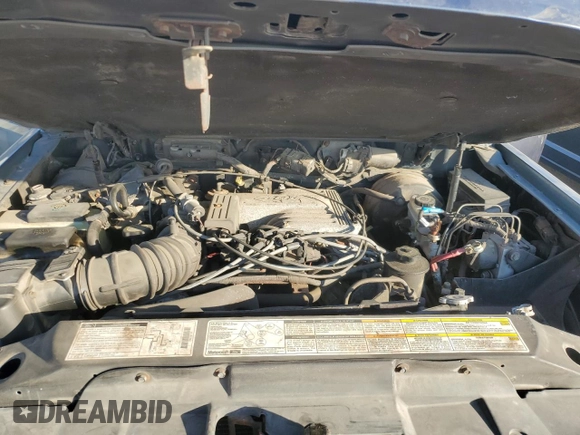 2001 Ford Explorer Eddie Bauer z VIN 1FMZU84P11UB51758, wystawiony jako Copart lot #77895184 z przebiegiem 191 464 mil mil oraz Szkoda całkowita • Salvage title. Historia ofert i sprzedaży dostępna na DreamBid. Obrazek 12.