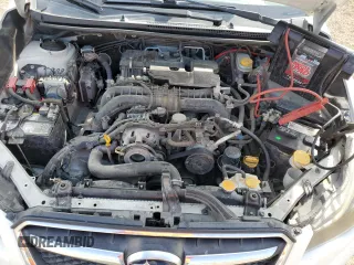 2015 Subaru Crosstrek Touring с VIN JF2GPBPCXFH225124, выставлен на аукционе Copart как лот 54176225 с пробегом 174 072 миль миль и Чистый • Clean title. История ставок и продаж доступна на DreamBid. Изображение 11.