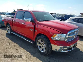 2018 Ram 1500 Harvest с VIN 1C6RR6LT6JS238941, выставлен на аукционе IAAI как лот 41455043 с пробегом 92 753 миль миль и . История ставок и продаж доступна на DreamBid. Изображение 1.