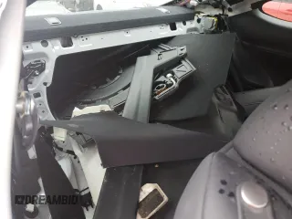 2021 Lexus RC 350 z VIN JTHDZ5BC1M5023886, wystawiony jako Copart lot #88706725 z przebiegiem 46 931 mil mil oraz Szkoda całkowita • Salvage title. Historia ofert i sprzedaży dostępna na DreamBid. Obrazek 10.