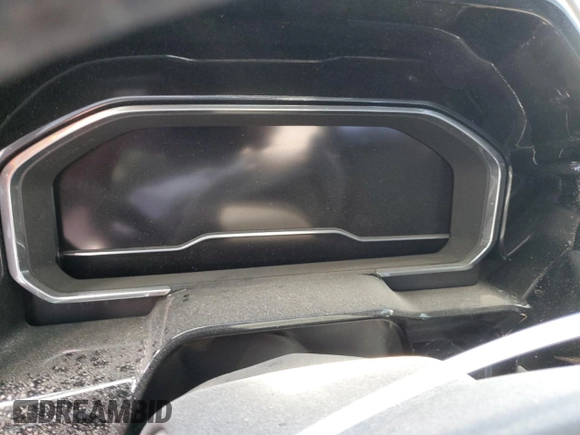 2025 Chevrolet Silverado 1500 with VIN 3GCUKHE86SG111563, listed as a Copart auction lot 42922455 with Not Provided miles and Salvage Title. Bid and sale history available at DreamBid. Image 9.