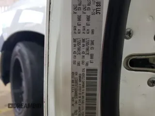 2016 Ram 1500 Tradesman with VIN 1C6RR7KT1GS400815, listed as a Copart auction lot 55263085 with 69,358 mi miles and Salvage title. Bid and sale history available at DreamBid. Image 12.