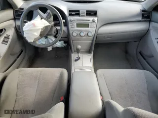 2010 Toyota Camry with VIN 4T1BF3EK3AU093623, listed as a Copart auction lot 52964755 with 237,084 mi miles and Salvage Title. Bid and sale history available at carsss.com. Image 8.