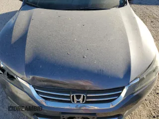 2014 Honda Accord LX with VIN 1HGCR2F33EA223443, listed as a Copart auction lot 41909865 with 94,271 mi miles and Salvage Title. Bid and sale history available at carsss.com. Image 12.