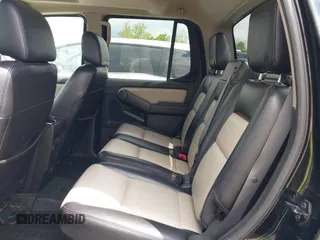2007 Ford Explorer Sport Trac Limited z VIN 1FMEU53807UA03522, wystawiony jako IAAI lot #42222860 z przebiegiem 205 041 mil mil oraz . Historia ofert i sprzedaży dostępna na DreamBid. Obrazek 8.