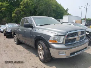 2009 Dodge 1500 Sport z VIN 1D3HV18T99S786768, wystawiony jako IAAI lot #42403093 z przebiegiem 203 709 mil mil oraz . Historia ofert i sprzedaży dostępna na DreamBid. Obrazek 1.