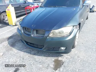 2009 BMW 3 Series 335i с VIN WBAPM77589NL87634, выставлен на аукционе IAAI как лот 42561950 с пробегом Не указан миль и . История ставок и продаж доступна на DreamBid. Изображение 6.