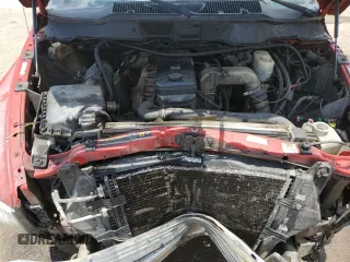 2005 Dodge 2500 SLT with VIN 3D7KS28C75G858376, listed as a Copart auction lot 61178125 with 326,238 mi miles and Salvage title. Bid and sale history available at DreamBid. Image 11.