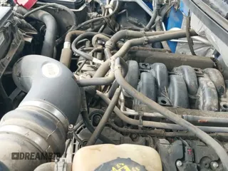 2013 Ford F-150 Lariat z VIN 1FTFW1EF9DFD64304, wystawiony jako IAAI lot #43287528 z przebiegiem 143 714 mil mil oraz . Historia ofert i sprzedaży dostępna na DreamBid. Obrazek 19.