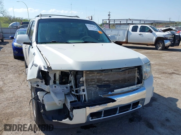2012 Ford Escape Limited with VIN 1FMCU0EG8CKA64489, listed as a IAAI auction lot 42050746 with 162,841 mi miles and . Bid and sale history available at carsss.com. Image 6.