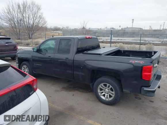 2014 Chevrolet Silverado 1500 LT with VIN 1GCVKREC8EZ325070, listed as a IAAI auction lot 41328199 with 164,009 mi miles and . Bid and sale history available at DreamBid. Image 14.
