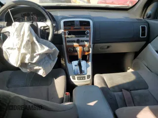 2008 Chevrolet Equinox LT z VIN 2CNDL53F086308483, wystawiony jako Copart lot #55274335 z przebiegiem 170 749 mil mil oraz Szkody całkowita. Historia ofert i sprzedaży dostępna na DreamBid. Obrazek 8.