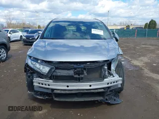 2022 Honda Odyssey Touring with VIN 5FNRL6H80NB039904, listed as a IAAI auction lot 41849132 with Not Provided miles and . Bid and sale history available at DreamBid. Image 13.