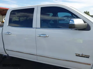 2015 Chevrolet Silverado 1500 LTZ with VIN 3GCUKSEC6FG435135, listed as a IAAI auction lot 41680508 with 207,386 mi miles. Bid and sale history available at carsss.com. Image 13.