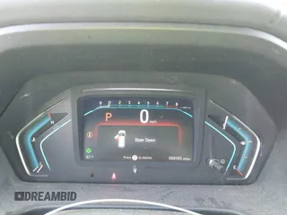 2018 Honda Odyssey EX with VIN 5FNRL6H57JB100035, listed as a IAAI auction lot 42582758 with 88,585 mi miles and . Bid and sale history available at DreamBid. Image 7.
