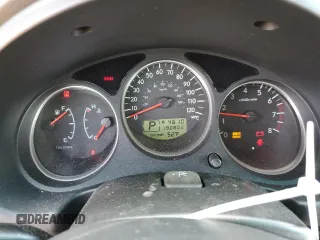 2007 Subaru Forester X w/Premium Pkg with VIN JF1SG65627H725086, listed as a Copart auction lot 50377305 with 190,802 mi miles and Salvage Title. Bid and sale history available at carsss.com. Image 9.
