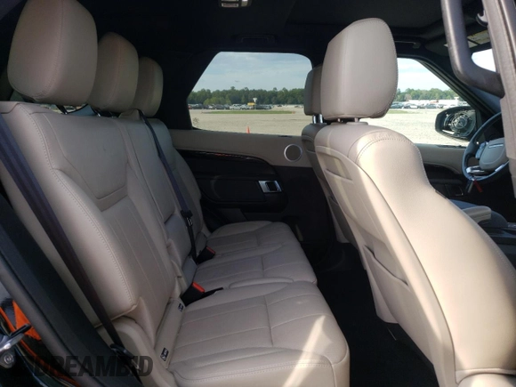 2019 Land Rover Discovery SE with VIN SALRG2RV9KA095905, listed as a Copart auction lot 70166133 with 42,216 mi miles. Bid and sale history available at carsss.com. Image 10.